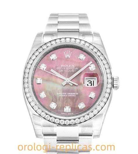 orologio imitazione rolex donna